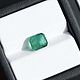Изумруд натуральный из Замбии 3,15 карат. Минералы. I Love Gem / Я Люблю Камни. Ярмарка Мастеров.  Фото №4