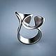 Abstract Bend, Кольца, Тольятти,  Фото №1