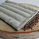 Flax heating pad with flax seeds 'Warm seed', Interior elements, Vologda,  Фото №1
