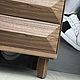 Комод PERFOMANCE. Комоды. BULL WULL FURNITURE. Ярмарка Мастеров.  Фото №5