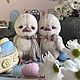 Цыпленок тедди. Тедди Зверята. J.Toys. Интернет-магазин Ярмарка Мастеров.  Фото №2