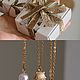 Регулируемое кольцо с цветком внутри. Кольцо золотое из стали. Кольца. Rodnik Jewelry. Ярмарка Мастеров.  Фото №10