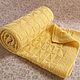 Italian Merino baby blanket. Handmade. Blankets. Fajna Kovdra. Online shopping on My Livemaster.  Фото №2