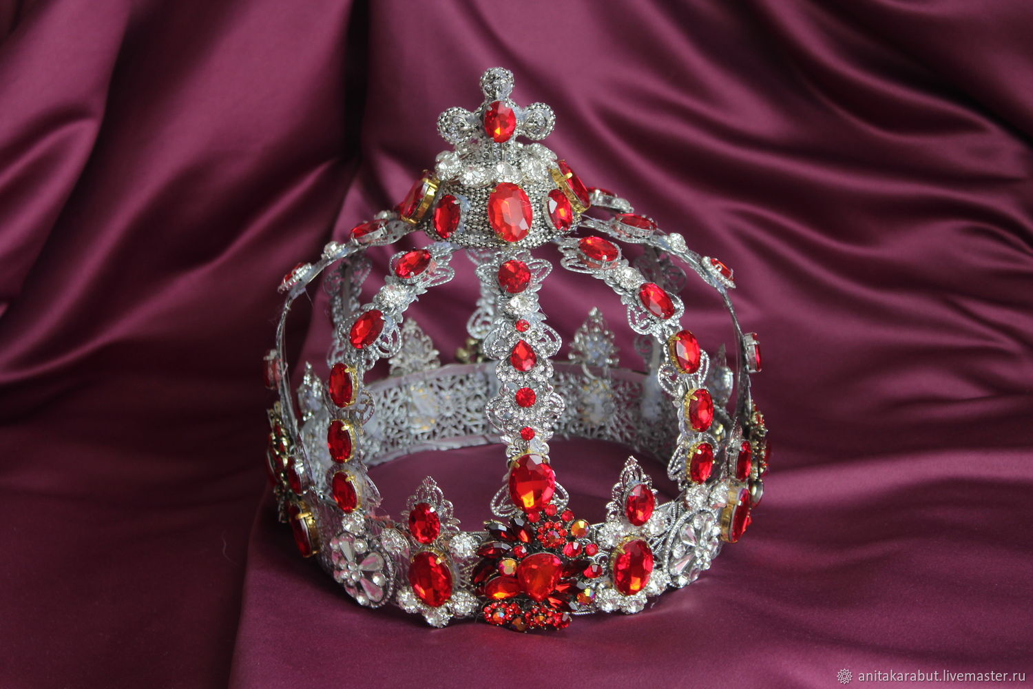 Купить Корона В Красноярском Крае