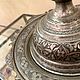 Винтаж: Антикварный кувшин 0.7 л крышка олово. Кухонная утварь винтажная. сКЛАДъ. Ярмарка Мастеров.  Фото №5