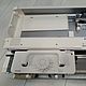 Вязальная машина Silver Reed SK830/SK570/FRJ 80, Инструменты для вязания, Москва,  Фото №1