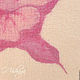 Fulling cloth "Rosebud.". Pictures. Cross stitch and beads!. My Livemaster. Фото №4