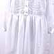 Order dresses: Summer dress made of cotton sewing. AVS -dressshop. Livemaster. . Dresses Фото №3