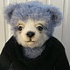 Teddy Bear 36 cm. Teddy Bears. MY teddy. Online shopping on My Livemaster.  Фото №2