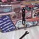 Suitcase for a mechanic, Car souvenirs, Balakovo,  Фото №1