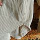 H&M. Полосатая рубашка. Рубашки. Моё!..Или Твоё?!. Ярмарка Мастеров.  Фото №4