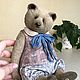 Заказать ВЫКРОЙКА одежды для мишки 26 см. Коногорова Юлия (Konogorova bear). Ярмарка Мастеров. . Мишки Тедди Фото №3