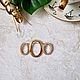 Винтаж: Винтажная брошь Christian Dior, Броши винтажные, Москва,  Фото №1