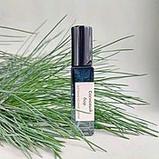 Косметика ручной работы handmade. Livemaster - original item Perfume: pine forest. Handmade.