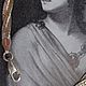 Винтаж: винтажный комплект тринити Италия. Комплекты украшений винтажные. antique.oxotnik. Ярмарка Мастеров.  Фото №6