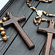 The Rosary Is 'Ave Maria'. Rosary. merlin-hat (Merlin-hat). Online shopping on My Livemaster.  Фото №2