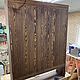 Мебель в ванную ПИК  !В НАЛИЧИИ!. Мебель для ванной. Мастерская Wooden Lion/Мебель для ванной/89995455929. Интернет-магазин Ярмарка Мастеров.  Фото №2