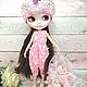  Blythe doll, блайз, Одежда для кукол, Курган,  Фото №1