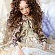 Aivory, Boudoir doll, Ekaterinburg,  Фото №1