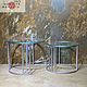 Журнальный стол RAVEN. Столы. BULL WULL FURNITURE. Ярмарка Мастеров.  Фото №4