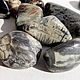 Яшма серебряная, 2-4 см, ЮАР, цена за грамм. Минералы. Дивный мир. Ярмарка Мастеров.  Фото №4