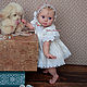 44990! Лимитный молд Princess Adelaide by Andrea Arcello. Заготовки для кукол и игрушек. RebornBoom-XXI. Ярмарка Мастеров.  Фото №5