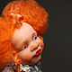 "Cinderella". Dolls. Elena Kirilenko. Ярмарка Мастеров.  Фото №4