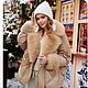 Искусственный мех сток  PRADA. Ткани. Tkani LAOME Итальянские ткани. Ярмарка Мастеров.  Фото №6