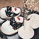 Маска для игры Мафия. Карнавальные маски. Елена (luxurymask). Ярмарка Мастеров.  Фото №6
