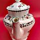 Винтаж: Предметы чайного сервиза Spode Англия 1970-1990 гг. Сервизы винтажные. Старая сказка. Ярмарка Мастеров.  Фото №4