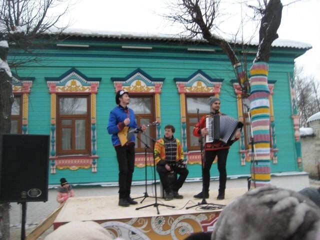Сделайте ярким свой праздник!