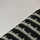 Knitted men's scarf 'Classic', Scarves, Mogilev-Podolsky,  Фото №1
