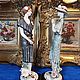 Винтаж: Capodimonte.Роза.Дейзи.Италия.Armani. Каподимонте. Статуэтки винтажные. Антик.Декор.Винтаж. Ярмарка Мастеров.  Фото №4