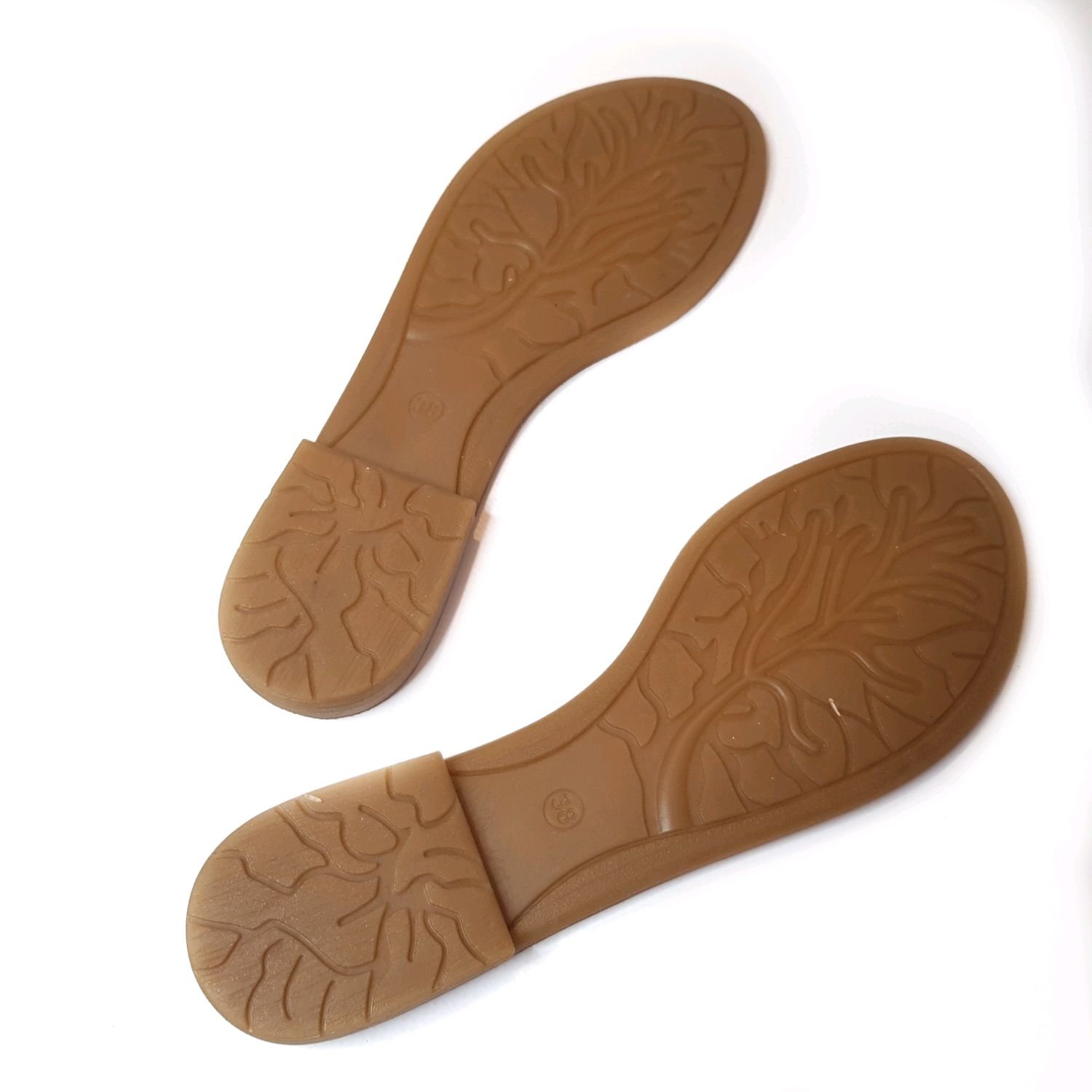 Подошва для тапок, домашней обуви, TR в интернет-магазине на Ярмарке ...