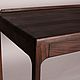 Order Desk with a side. sergej-gavrilov (gawriloff). Livemaster. . Tables Фото №3