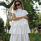 dress 'White rose', Dresses, Tashkent,  Фото №1