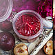 Мыло бельди на красном вине "Moulin Rouge", Мыло, Петергоф,  Фото №1