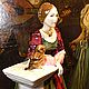 Винтаж: Флоренс Найтингейл.Royal Doulton.Статуэтка.Англия. Статуэтки винтажные. Антик.Декор.Винтаж. Ярмарка Мастеров.  Фото №10
