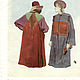 Винтаж: Иллюстрация VOGUE, июль, 1938 г. (85 лет). Журналы винтажные. Vintagecover. Интернет-магазин Ярмарка Мастеров.  Фото №2