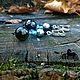 Серьги с кварцем, натуральный камень, ручная работа. Серьги классические. ConBeo Украшения ручной работы. Ярмарка Мастеров.  Фото №4