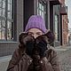 Hat winter, Caps, Riga,  Фото №1