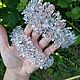 Свадебный ободок. Диадема для невесты. Lina crystals. Ярмарка Мастеров.  Фото №4
