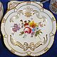 Заказать Винтаж: Royal Crown Derby.Тарелка.Игольница.Икорница.Англия. Серебро.Картины (kartinyserebro). Ярмарка Мастеров. . Тарелки винтажные Фото №3