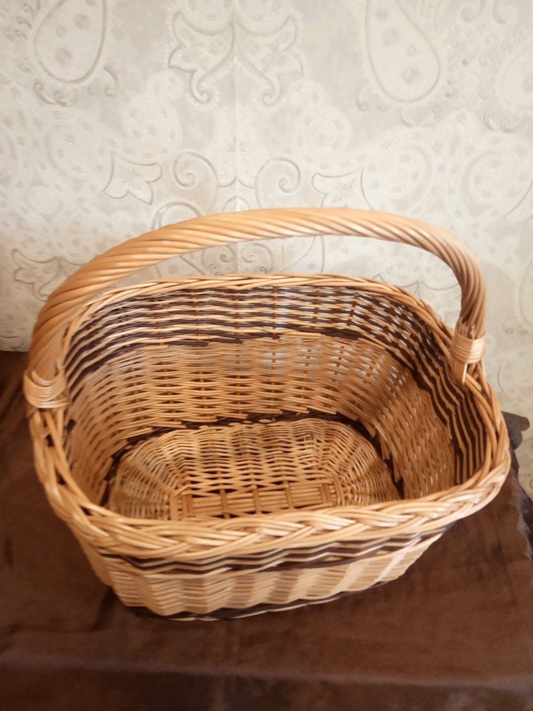 Купить Корзину Для Грибов В Спб