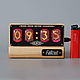 Copy of Copy of Copy of Nixie tube clock "IN-12". Tube clock. Customdevices (customdevices). My Livemaster. Фото №5