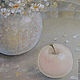 Order Oil painting 'Chamomile cloud' 40h50 cm. kartinanatali. Livemaster. . Pictures Фото №3