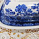 Винтаж: Масленка RUSTICANA от VILLEROY&BOCH. Тарелки винтажные. Винтажный Виллерой и Бох (pharphor). Ярмарка Мастеров.  Фото №5