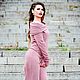 Платье футляр. Платья. ЧЕРЕШНЯ fashion платья. Интернет-магазин Ярмарка Мастеров.  Фото №2