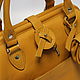 Bag: Men's shoulder bag. Valise. antony-1. Online shopping on My Livemaster.  Фото №2