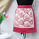Apron apron for women Date or for a girl, Aprons, Moscow,  Фото №1